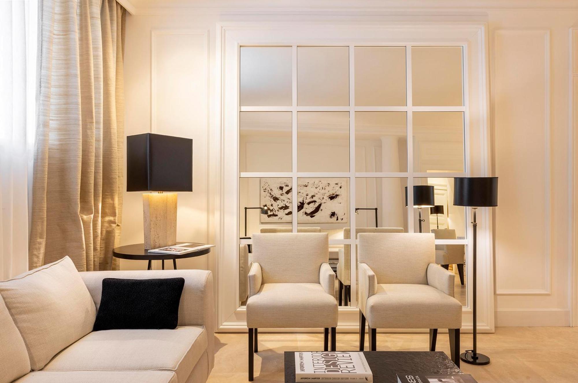 Viam Villa Futura Rome Luaran gambar