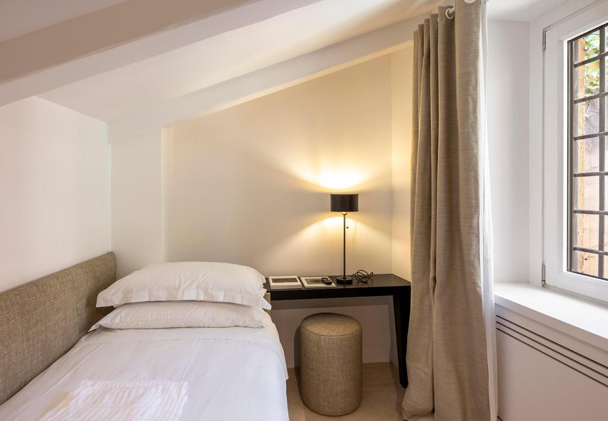 Viam Villa Futura Rome Luaran gambar