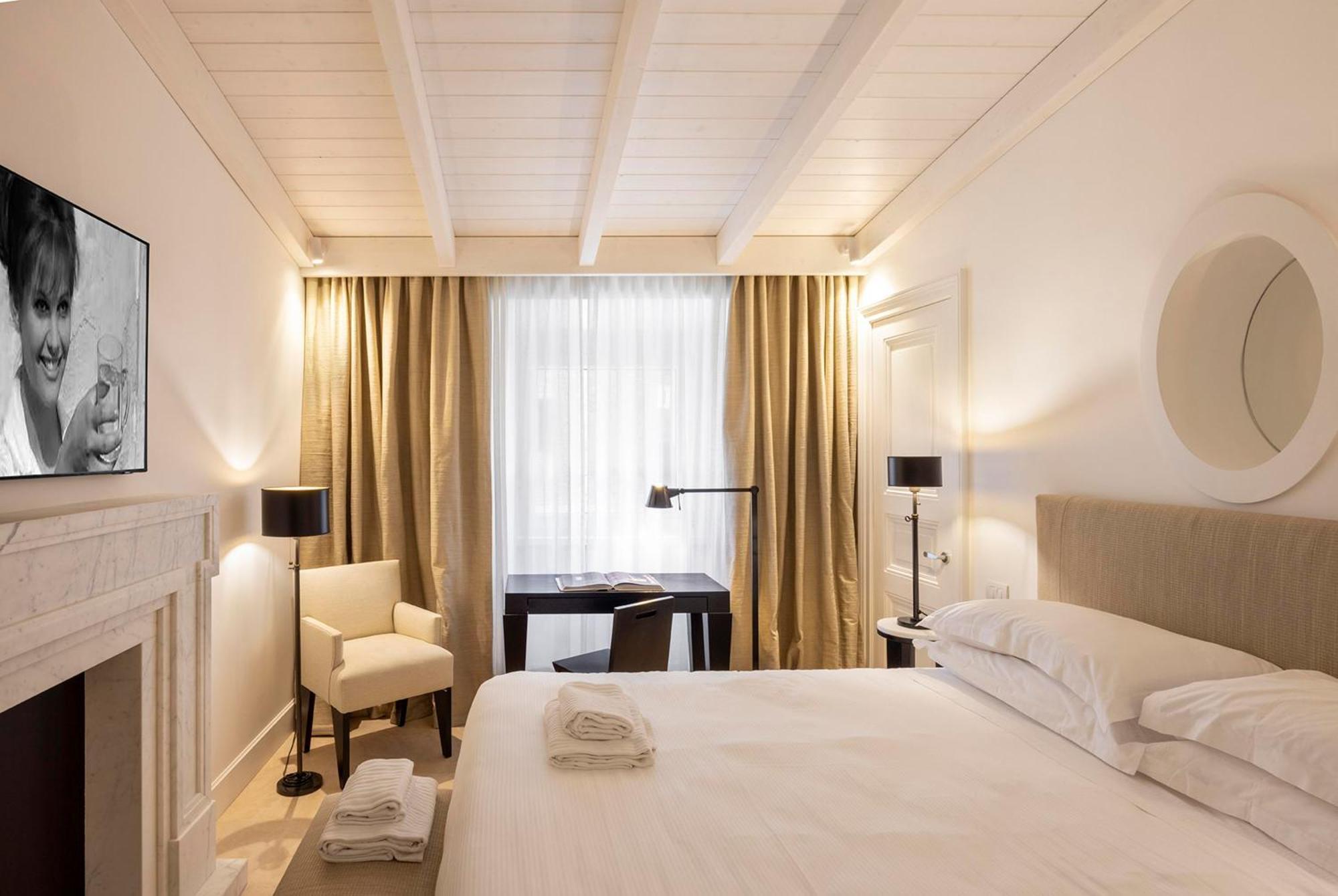 Viam Villa Futura Rome Luaran gambar