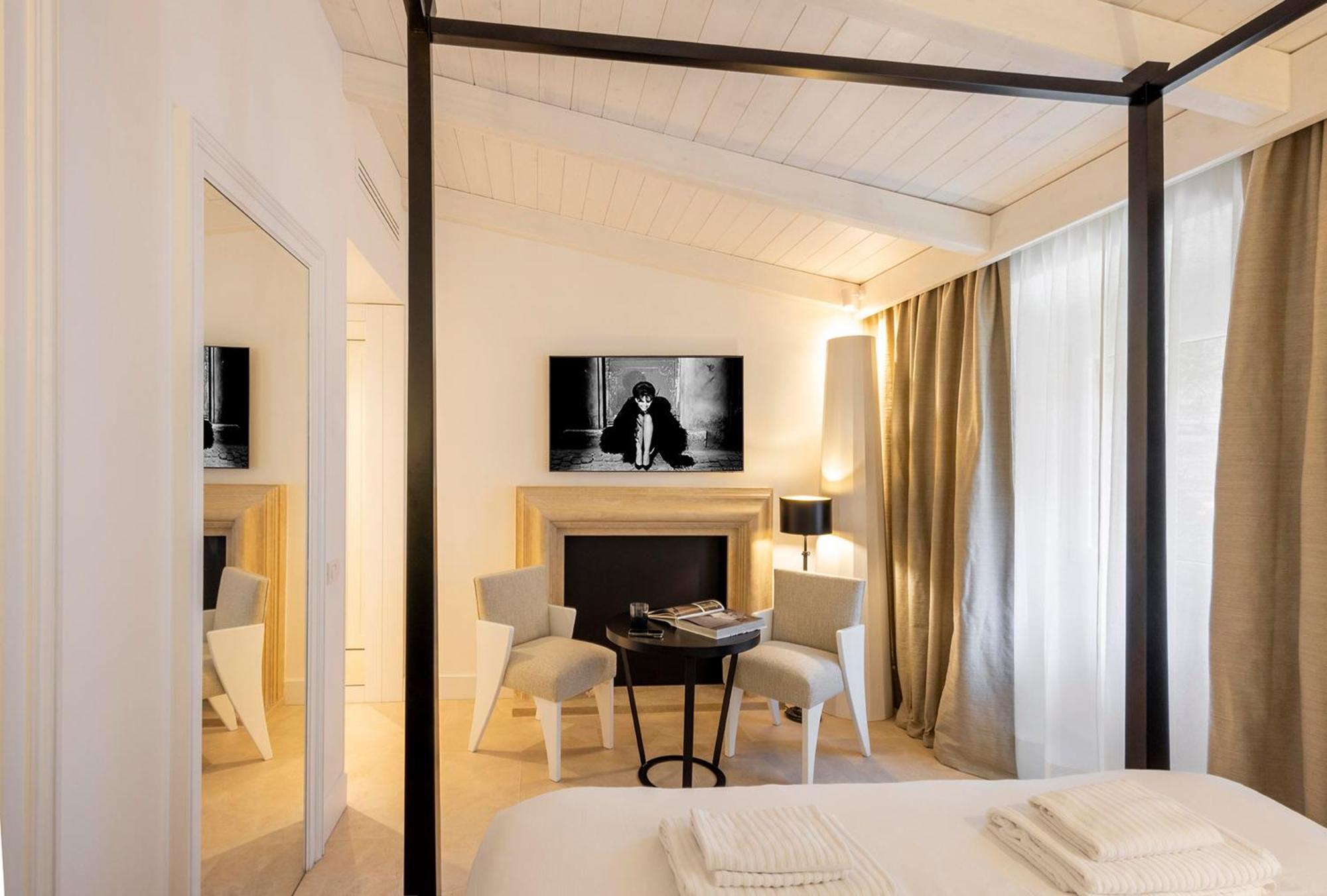 Viam Villa Futura Rome Luaran gambar