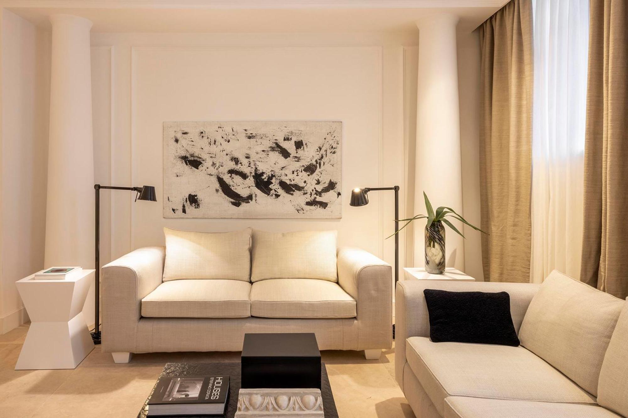 Viam Villa Futura Rome Luaran gambar