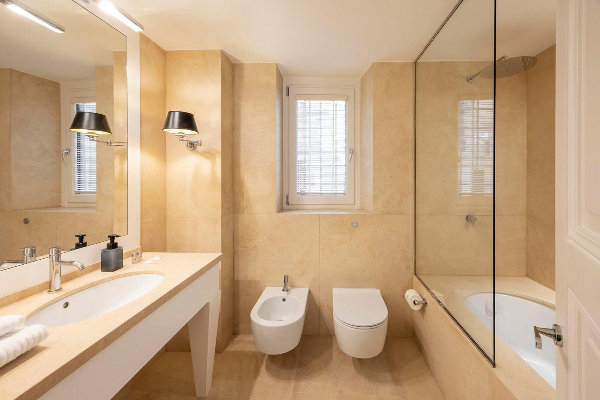 Viam Villa Futura Rome Luaran gambar