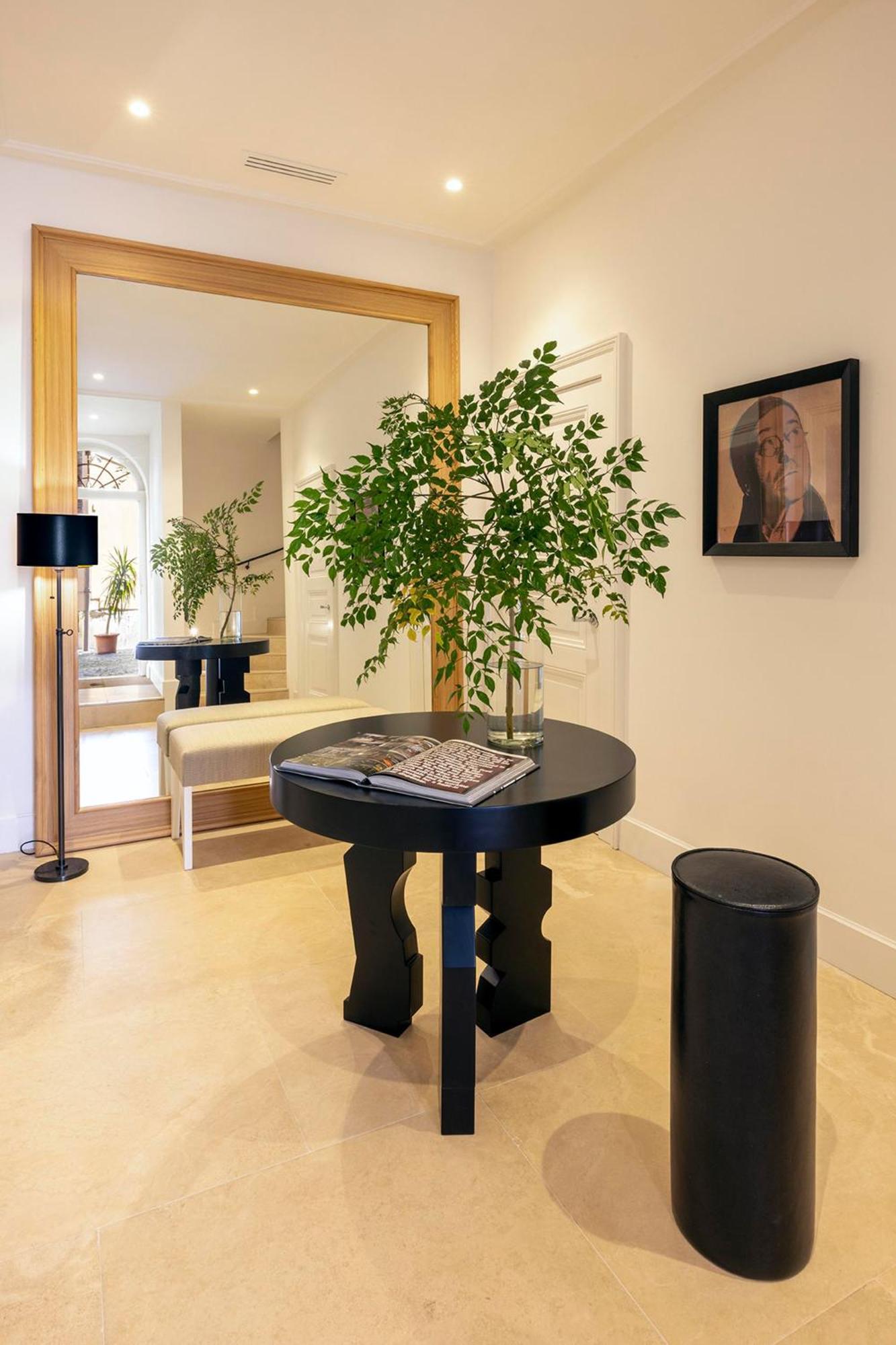 Viam Villa Futura Rome Luaran gambar