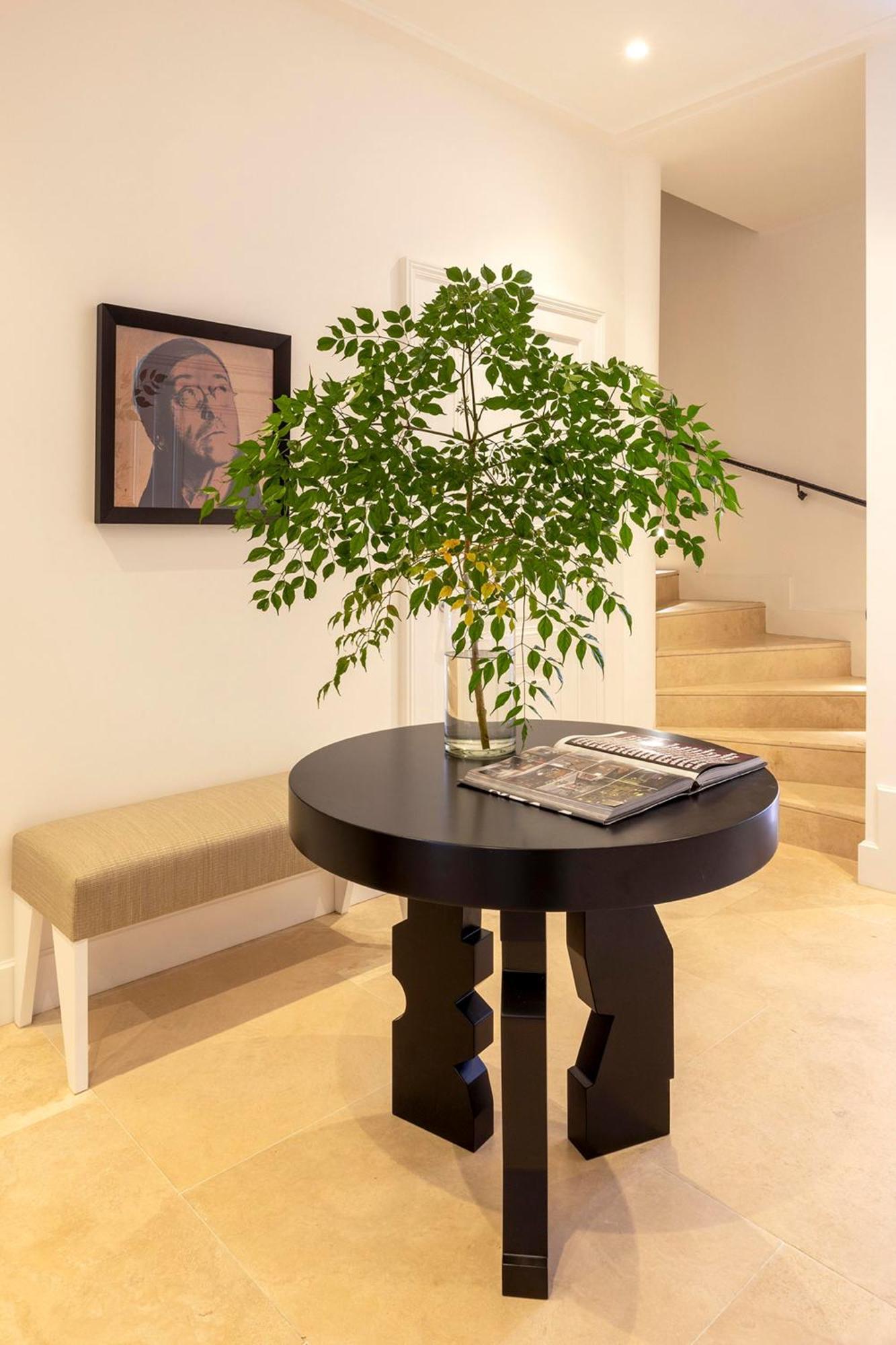 Viam Villa Futura Rome Luaran gambar