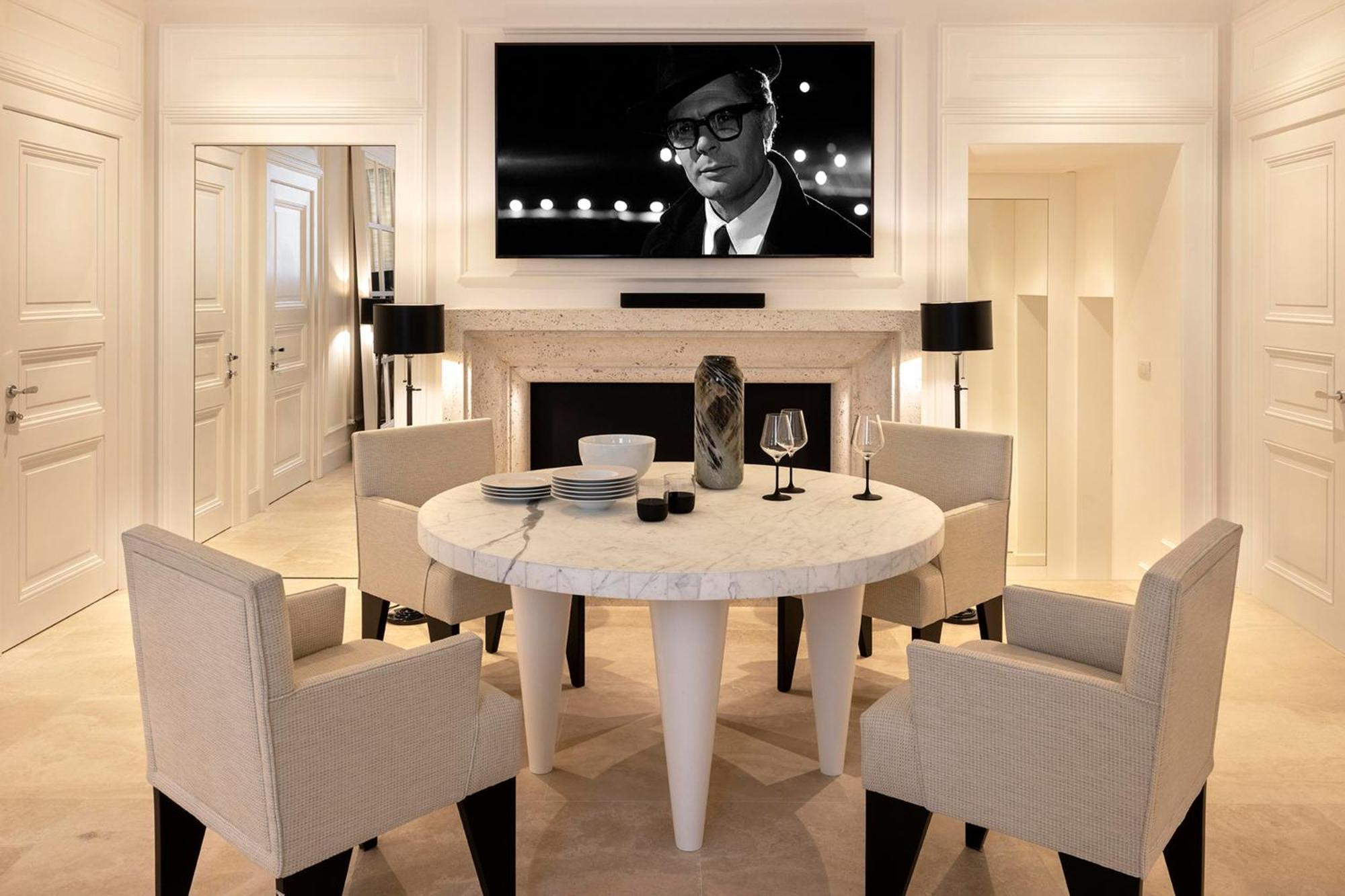 Viam Villa Futura Rome Luaran gambar